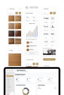 Ad Library